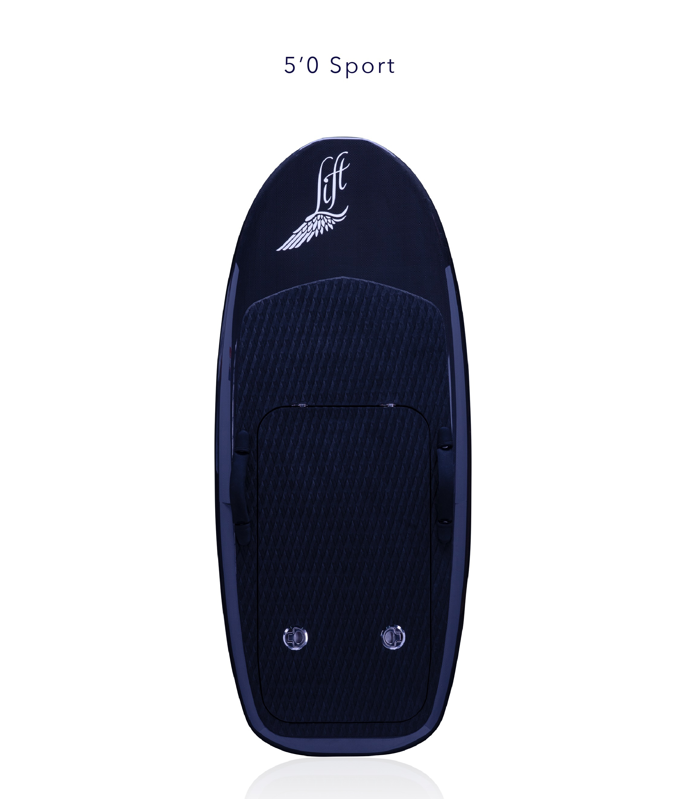 Boards 5.0 Sport