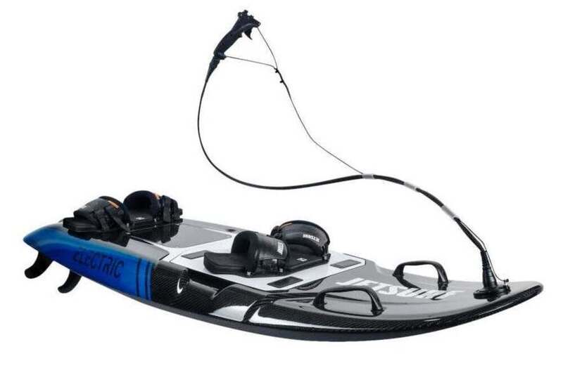 jetsurf windproduction